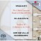 W.A. Mozart - The 4 Horn Concertos; Rondo in E flat - Academy of St. Martin-in-the-Fields - N. Marriner